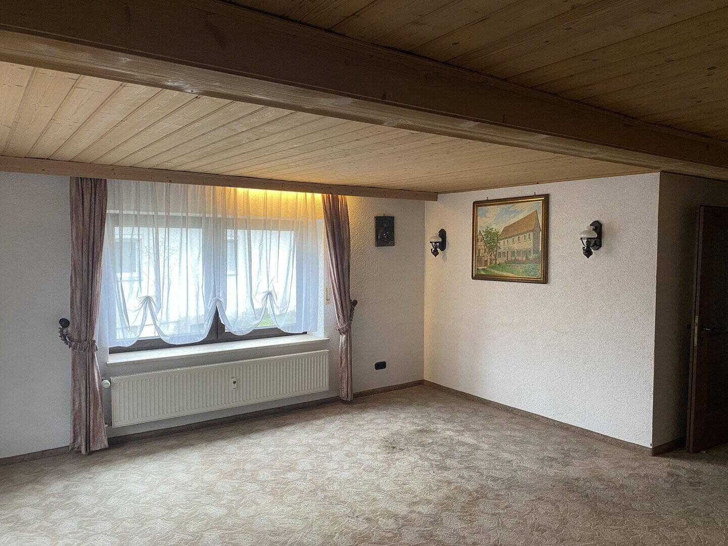 Mehrfamilienhaus in Kleinsendelbach – Kleinsendelbach – Vorschaubild 7