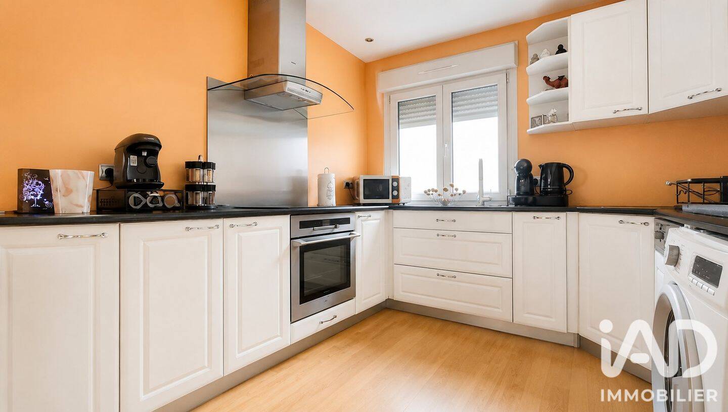 Maison 4 pièces 67 m² · à Lens · 67 m² · 78 000 €