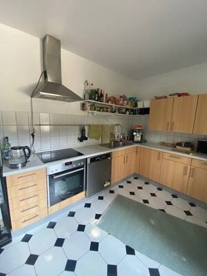 Geräumige 2-Zimmerwohnung in Singen-Nord – 78224 Singen (Hohentwiel) – Vorschaubild 3