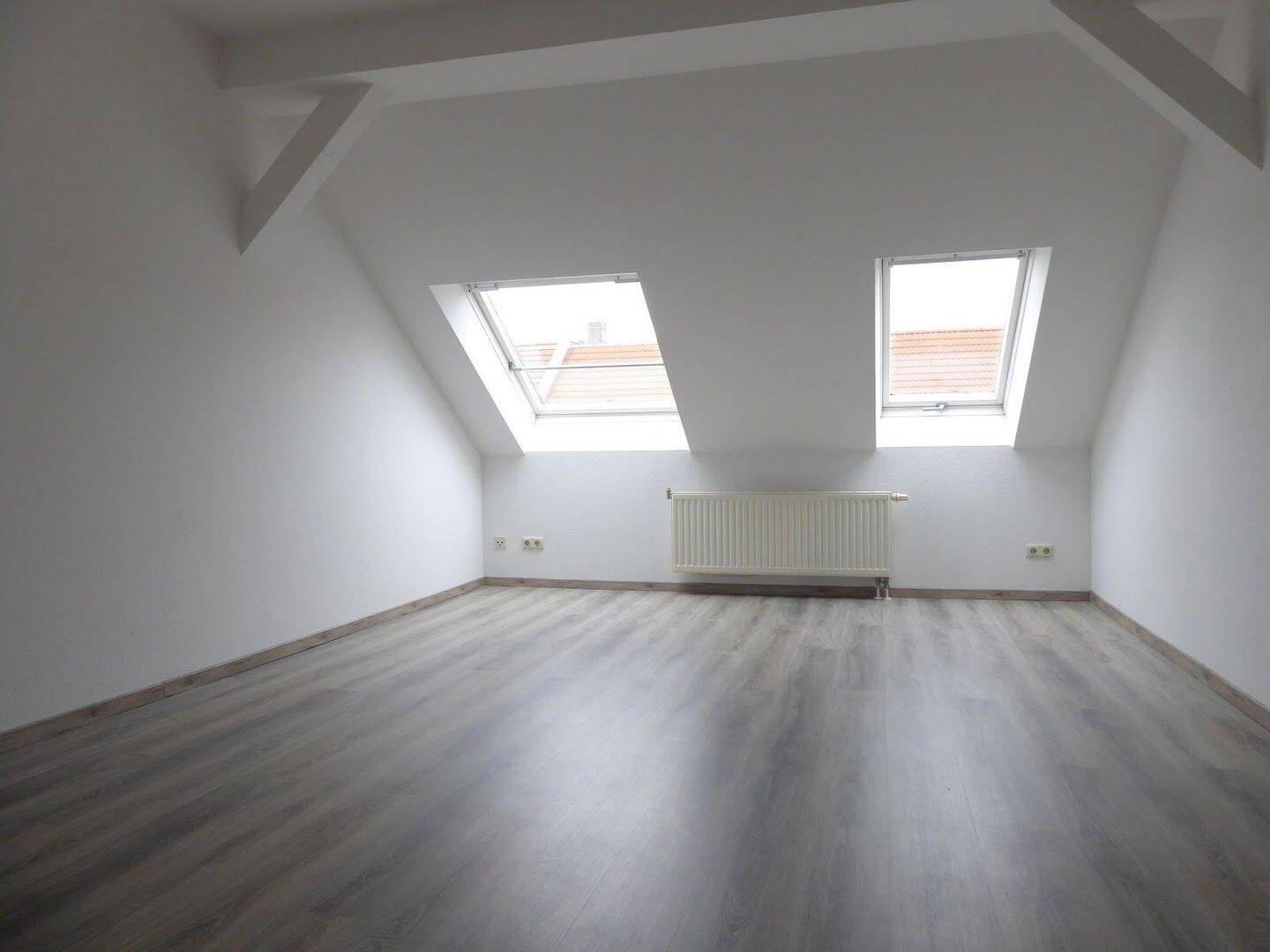 Hochoben in Neustadt-Neuschönefeld. – Leipzig – Vorschaubild 5