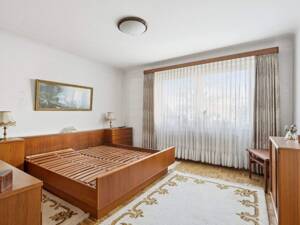 Gemeinsam wohnen, individuell leben - Zweifamilienhaus in Hamburg-Meiendorf – 22145 Hamburg – Vorschaubild 7