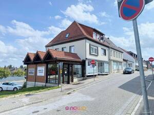 Hier schaut keiner weg! Markantes Eckhaus für Kapitalanleger mit Weitblick – 38259 Salzgitter – Vorschaubild 3