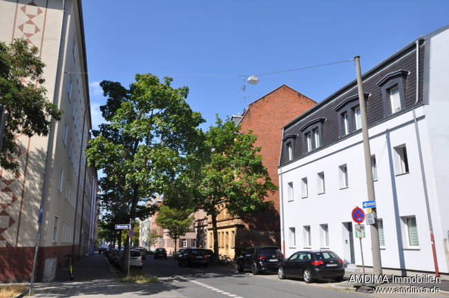 Zentrale Lage, in Nürnberg, St. Peter