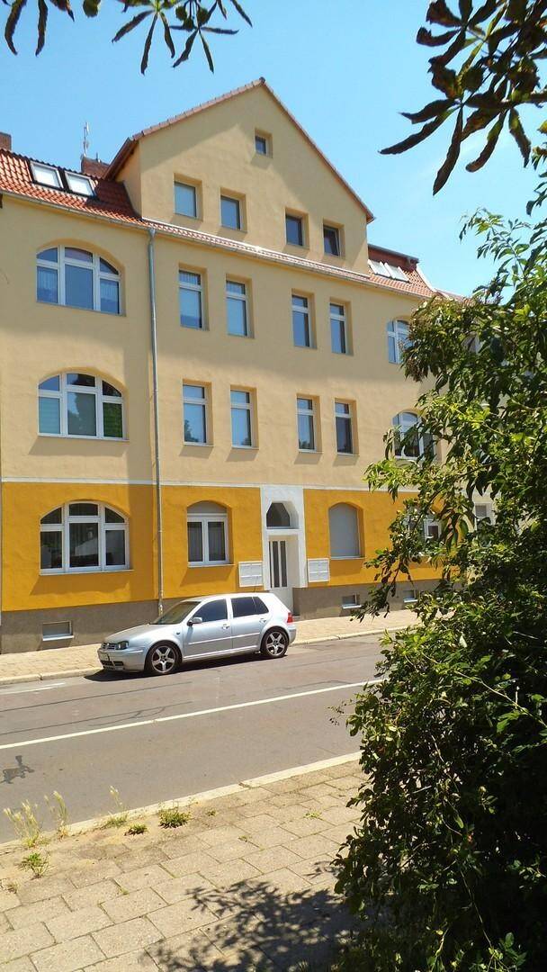 3-Raum Wohnung / Neue Neustadt / 83m²