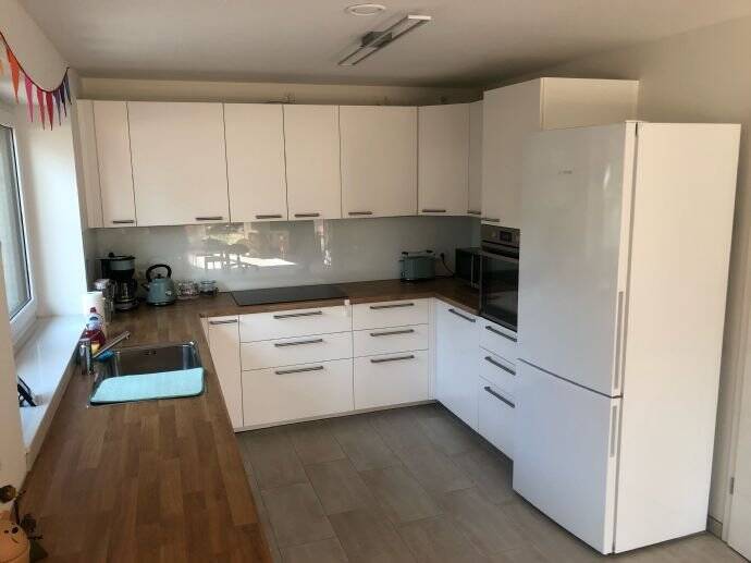 Einfamilienhaus Neubau Pinneberg Quellental Spielstrasse – Pinneberg – Vorschaubild 6