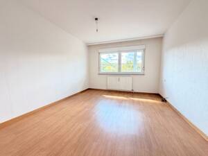 Barrierefreie 2 Zimmer Wohnung mit Balkon und TG-Platz in Stuttgart- Giebel – 70499 Stuttgart – Vorschaubild 4