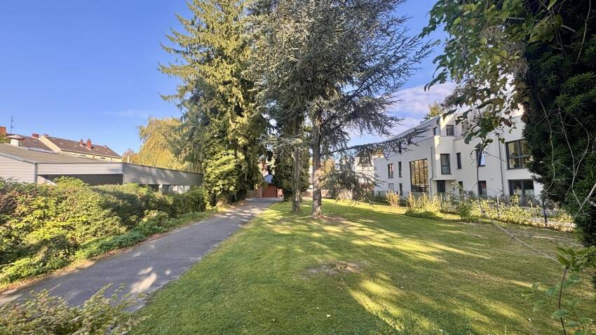 SAYAN Immobilien - Burgauer Wald:EFH mit Ausbaumöglichkeit auf einem 1102 m² großen Süd-Grundstück - – Düren – Vorschaubild 2