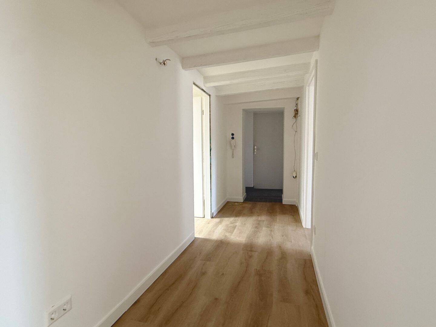 Gut geschnittene Dachgeschoss-Wohnung in H-List! – Hannover – Vorschaubild 7