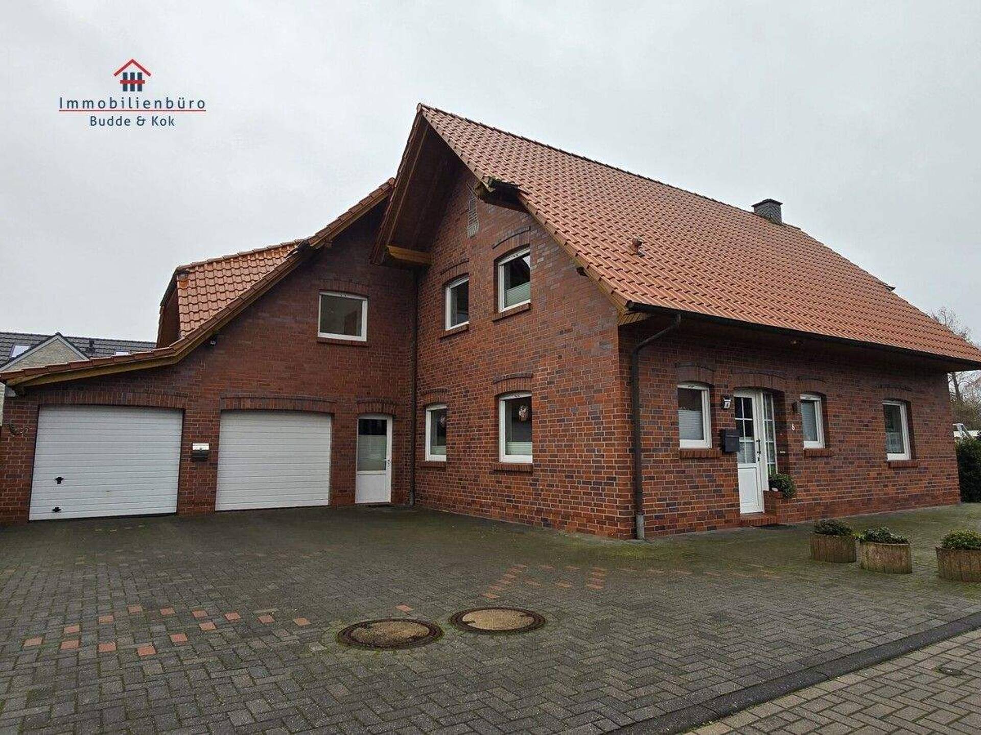 Einfamilienhaus in 26169 Friesoythe mit 180 m² kaufen