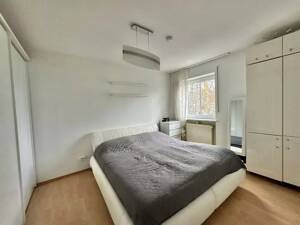 Provisionsfreie 3-Zimmer-Wohnung mit Süd-Balkon, TG-Stellplatz & Fußbodenheizung – 85055 Ingolstadt – Vorschaubild 6