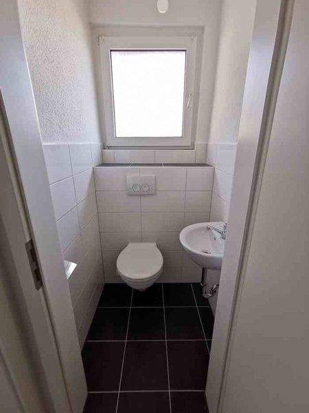Endlich Zuhause! - schön geschnittene 2-Zi.-Whg. – Gelsenkirchen – Vorschaubild 7