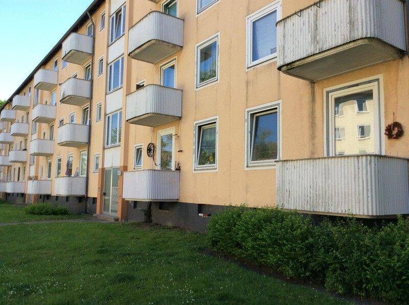Gemütliche Wohnung, frisch für Sie renovert – Hannover – Vorschaubild 2