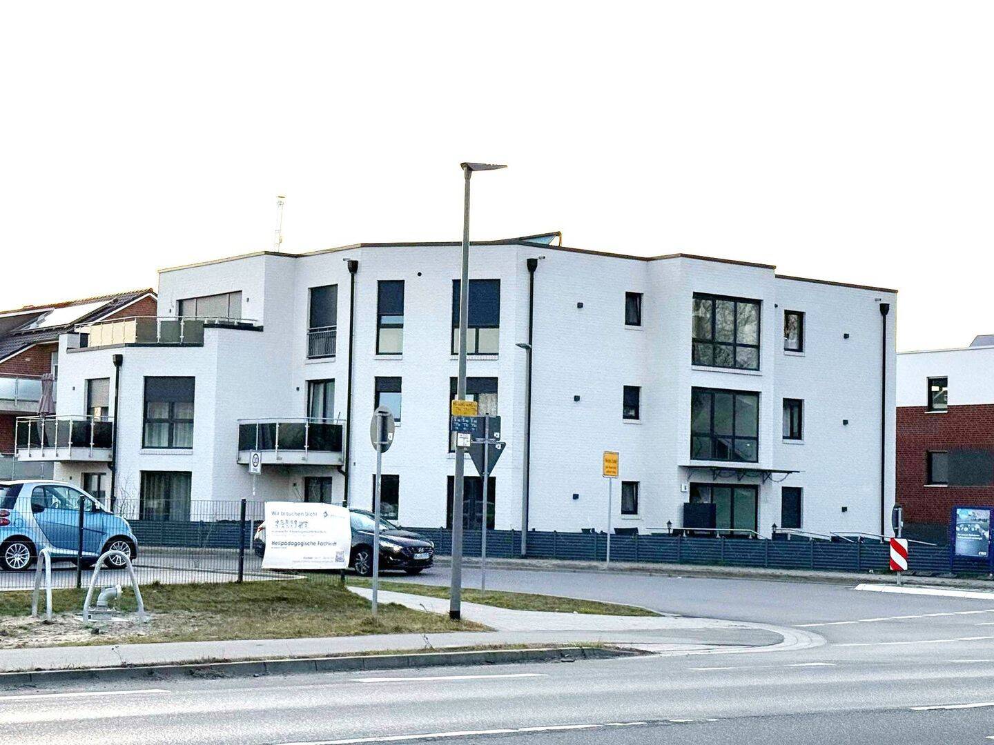 Immobilie