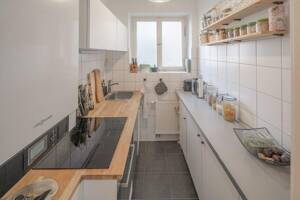 Im idyllischen Westen: vollvermietetes 12-Familienhaus mit viel Platz für Ertrag – 70197 Stuttgart – Vorschaubild 7