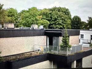 1,5-Zimmer-Penthouse mit Potenzial am Erich-Blumenfeld-Platz – 22587 Hamburg – Vorschaubild 8