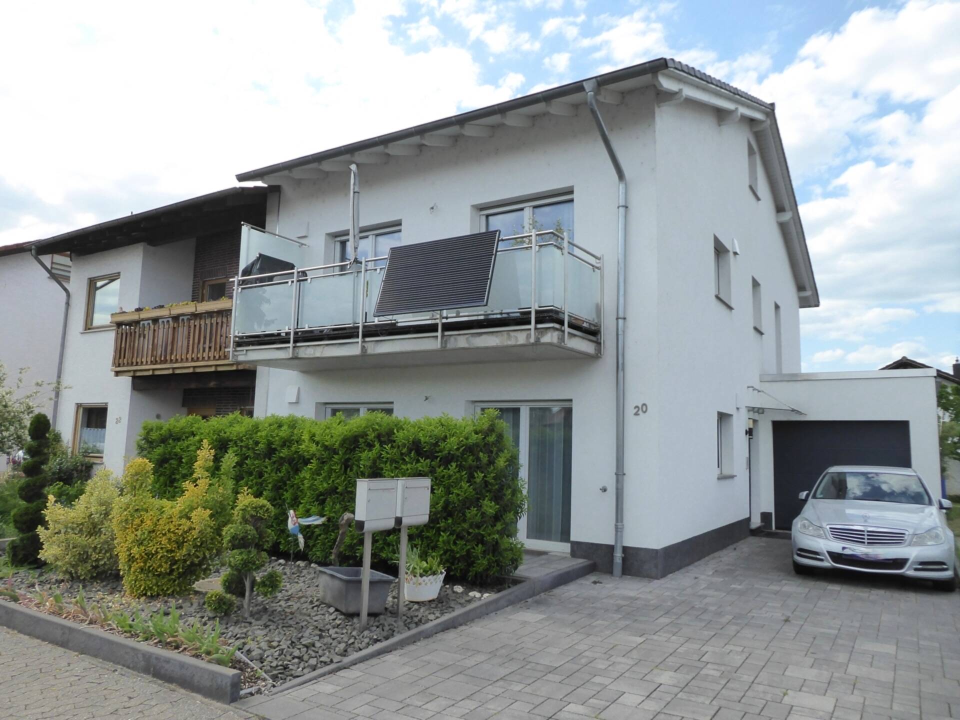 Haus in 55545 Bad Kreuznach mit 173 m² kaufen