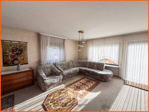 Einfamilienhaus mit herrlichem Rotenfelspanorama und 570 m² ruhig gelegenes Grundstück! – 55583 Bad Kreuznach – Vorschaubild 3
