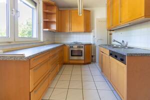 Einfamilienhaus mit großzügigem Grundstück (Erbpacht) in Lübeck-St. Jürgen – 23562 Lübeck – Vorschaubild 7