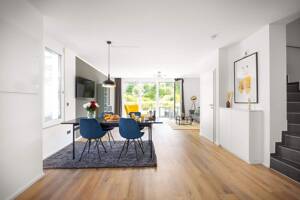 Doppelhaushälfte 160 m² Ruhepol mit Garage und Stellplatz – 50769 Köln – Vorschaubild 9