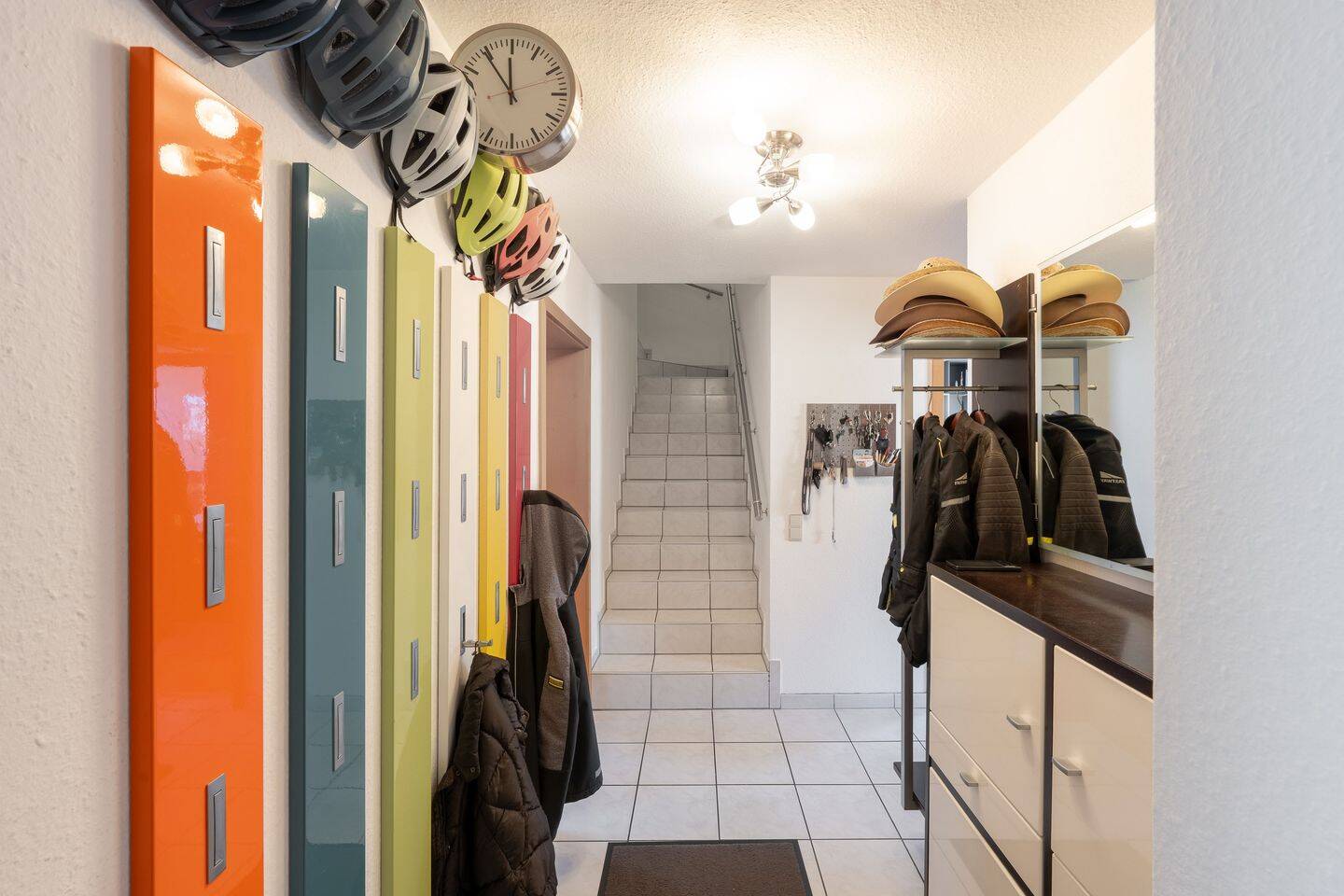 Maisonette-Wohnung in Mannheim - 6 Zimmer mit Süd-Balkon - auf Erbpacht – Mannheim – Vorschaubild 3