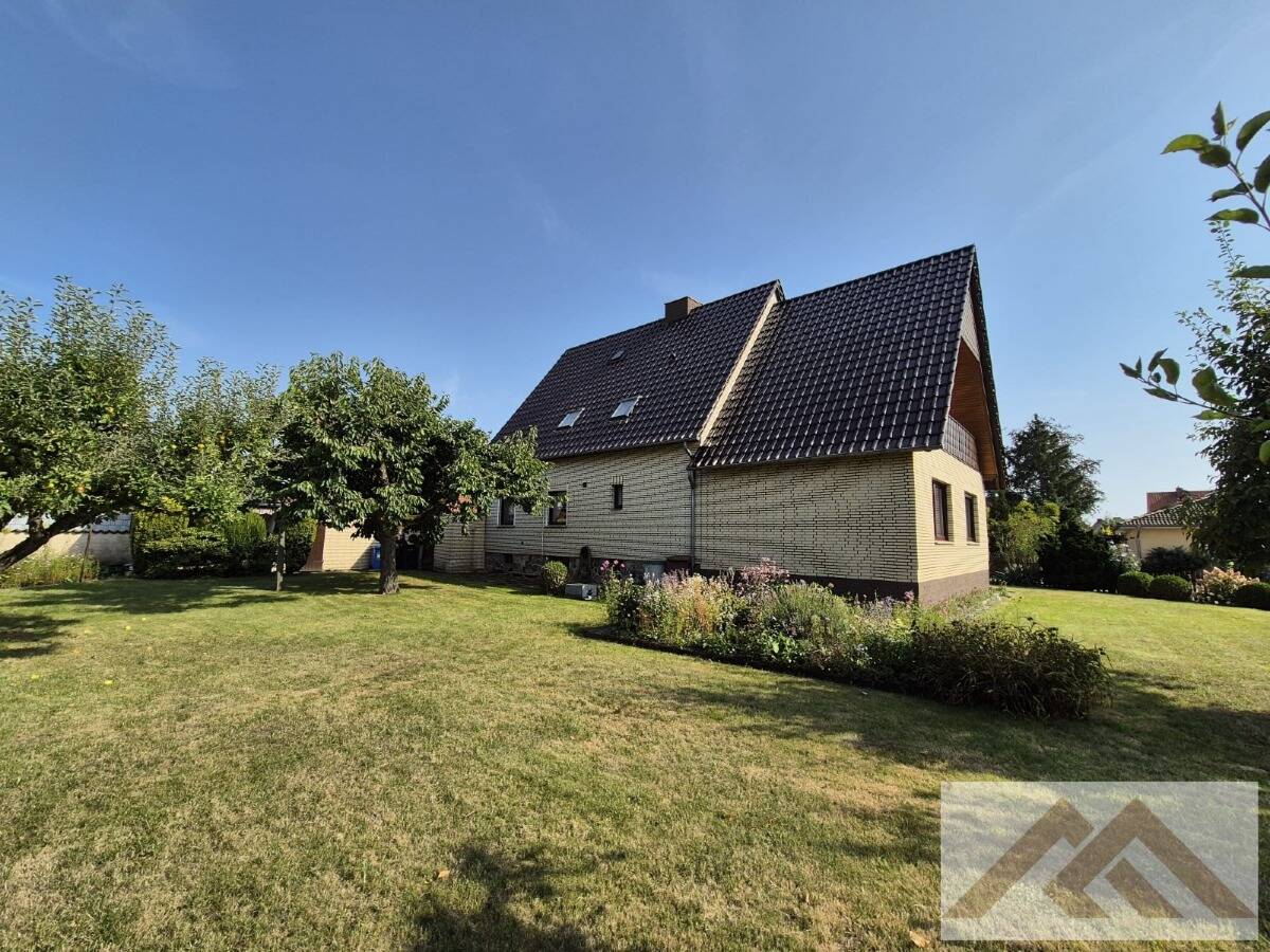 RESERVIERT! Gepflegtes Wohnhaus in beliebter und dennoch ruhiger Wohngegend von Lüchow zu verkaufen. – Lüchow – Vorschaubild 6