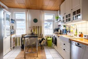 Mehrfamilienhaus mit 3 WE in Nadorst nahe der Innenstadt, Obj. 9538 – 26123 Oldenburg – Vorschaubild 7