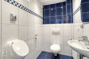 Dreigiebelhaus mit Kamin, Wintergarten & Südgrundstück – 45891 Gelsenkirchen – Vorschaubild 4