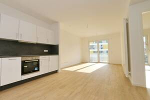 Sonnenhöfe - Ihr neues Zuhause mit Küche, Terrasse & Wohlfühlfaktor – 12529 Schönefeld – Vorschaubild 2