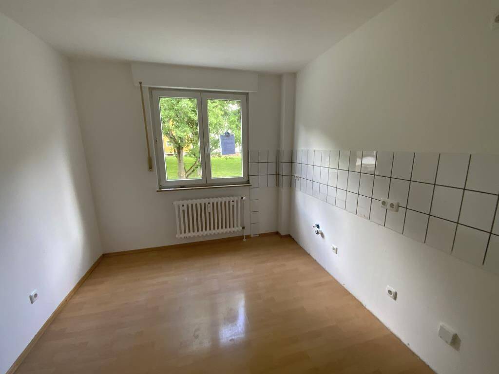 Helle 3-Zimmerwohnung in Dortmund Schüren – Dortmund – Vorschaubild 7