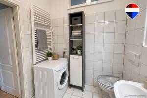Kompakt & gemütlich - 2-Raum mit Balkon für Singles & Studenten in der Altstadt – 39104 Magdeburg – Vorschaubild 5