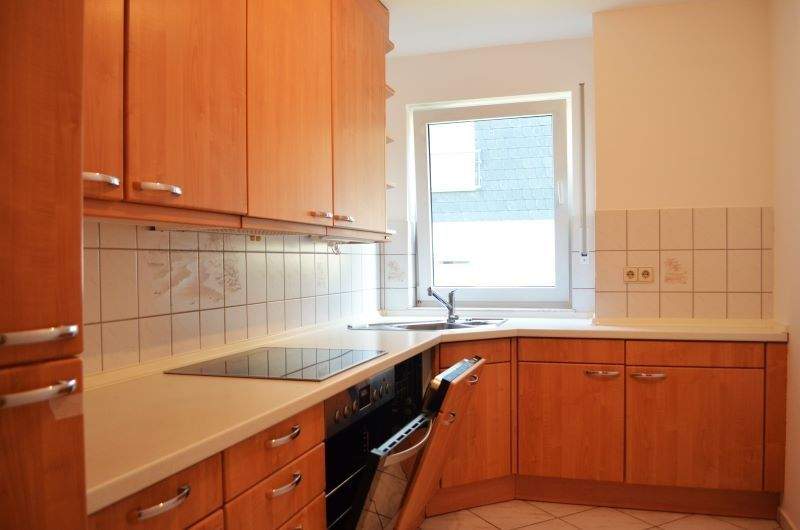 Großzügige helle 2 Zimmer mit 2 Balkonen in guter Lage Nähe Barmer Anlagen/Toelleturm! – Wuppertal – Vorschaubild 6