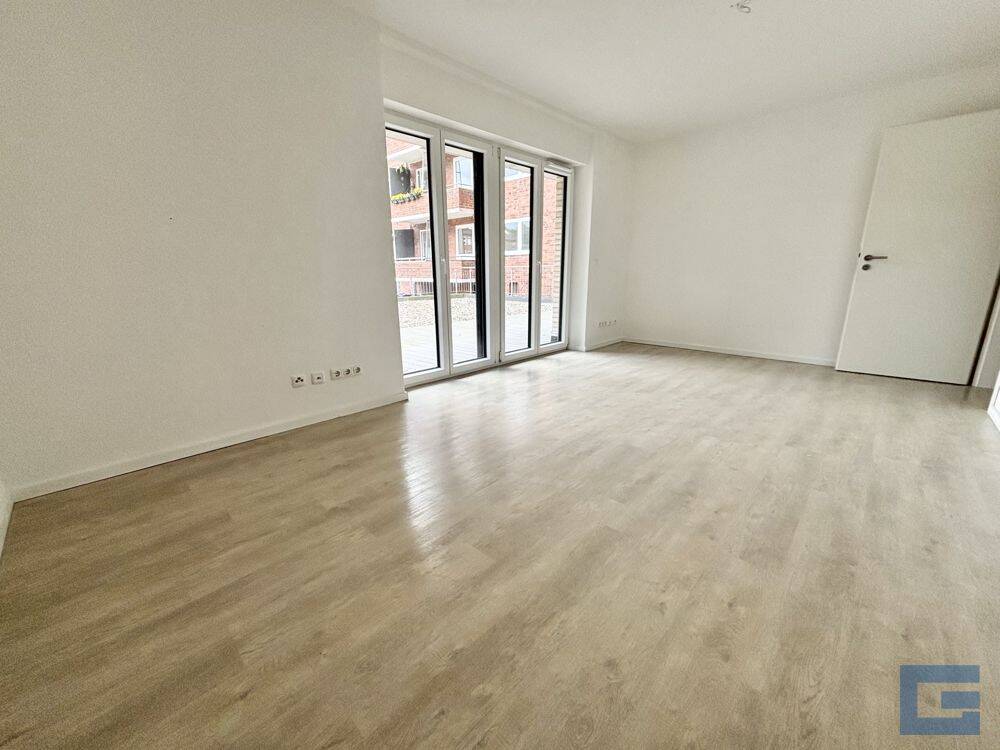 Wohnglück mit schöner Terrasse - 2-Zimmer-Wohnung - Kiel-Exerzierplatz – Kiel – Vorschaubild 3