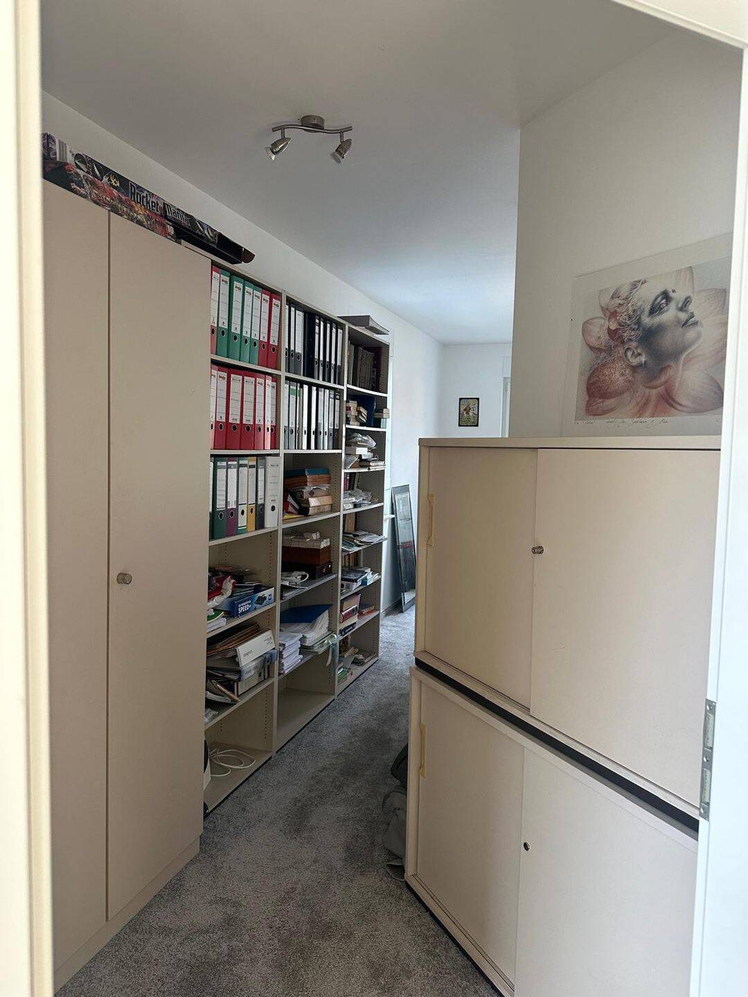 Einfamilienhaus in ruhiger Grünlage in Müggelheim – Berlin – Vorschaubild 8