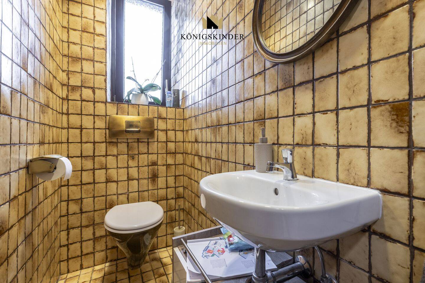 Jahrhundertwende-Flair in Bad Cannstatt: Ihr Altbau mit Stuck und Loggia. – Stuttgart – Vorschaubild 9