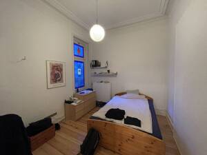 Im Herzen von Hamburg - 4,5 Zimmer-Altbau-Wohnung in St. Georg – 20099 Hamburg – Vorschaubild 7