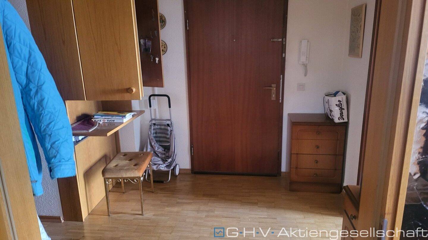 Großzügige Eigentumswohnung in St. Johann – Saarbrücken – Vorschaubild 6