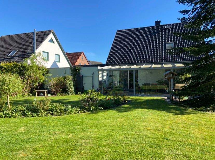 Einfam. Haus mit Doppelgarage in einer der besten Wohnlagen von Neubrandenburg – Neubrandenburg – Vorschaubild 3