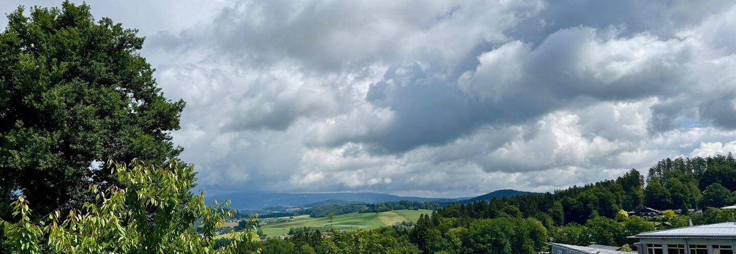 Gemütliche und solide vermietete 3-Zimmer-DG-Wohnung in zentrumsnähe von Waldkirchen – Waldkirchen – Vorschaubild 3