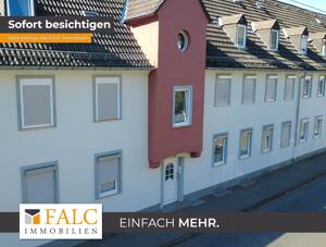 Zentral gelegene Eigentumswohnung in Siegen