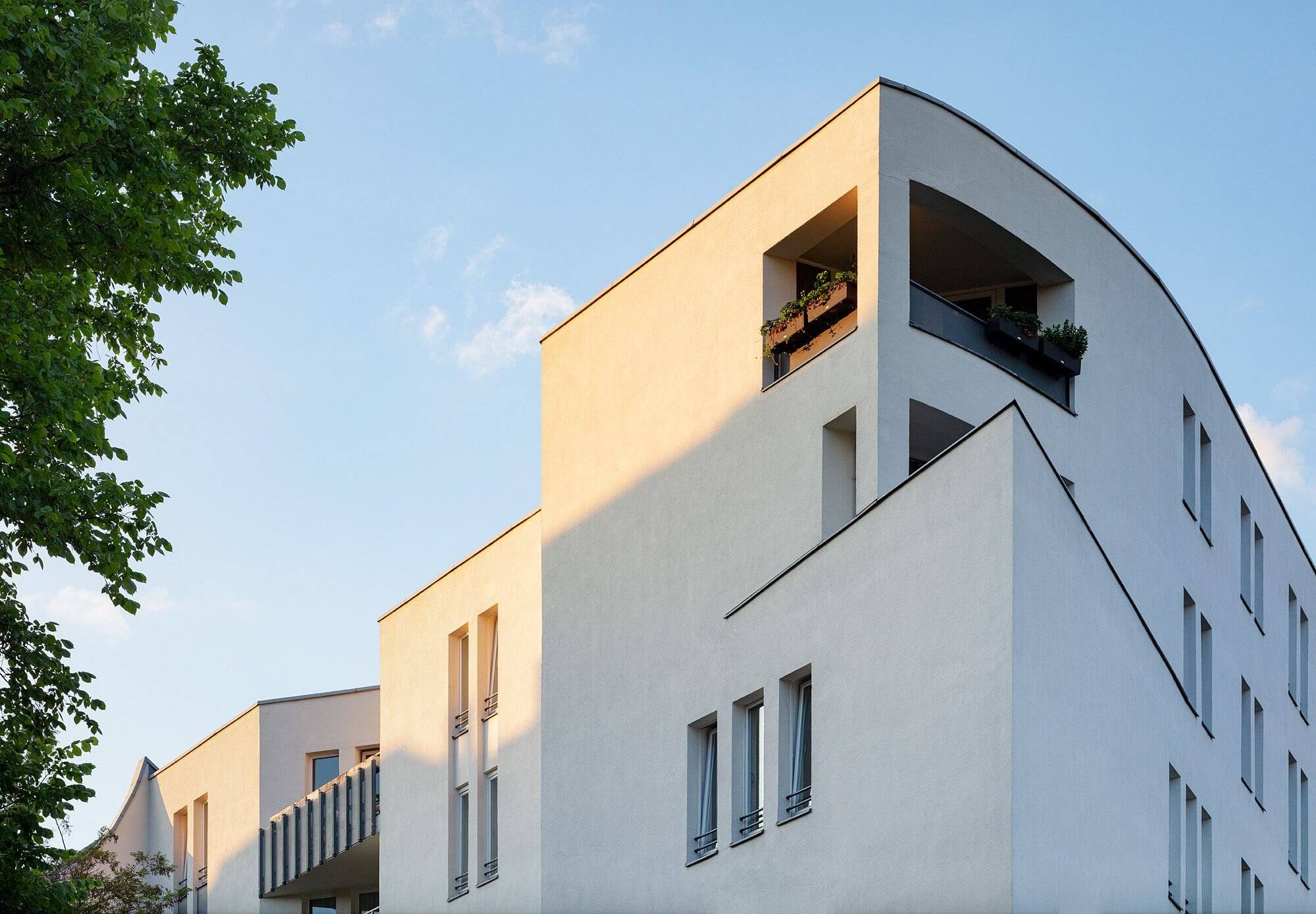 Helle, vermietete Wohnung mit 3 Zimmern in Tiergarten – Berlin – Vorschaubild 4