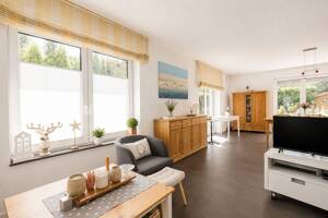 Krefeld Verberg! Energieeffizientes & neuwertiges Einfamilienhaus mit Südgarten und Garage – 47802 Krefeld – Vorschaubild 7