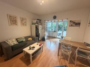 ZWEI-ZIMMER-PERLE IN FREIBURGS OBERWIEHRE – 79102 Freiburg im Breisgau – Vorschaubild 3