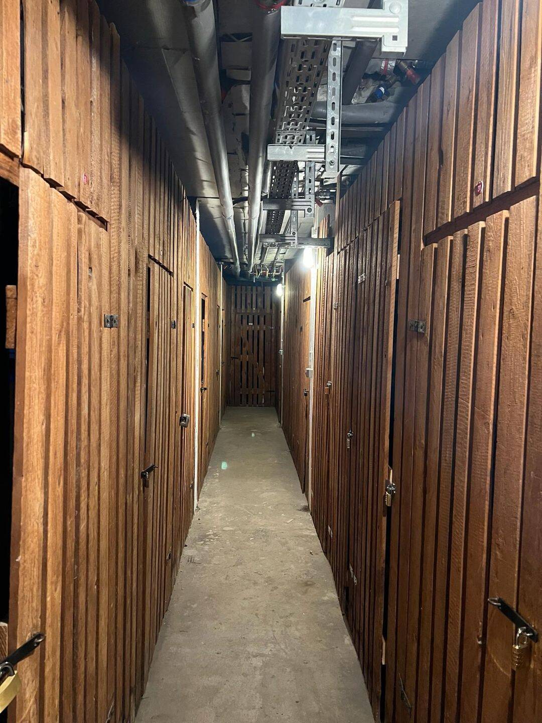 Wohnung in gepflegter Wohnanlage nahe Viktoriapark – Berlin – Vorschaubild 7
