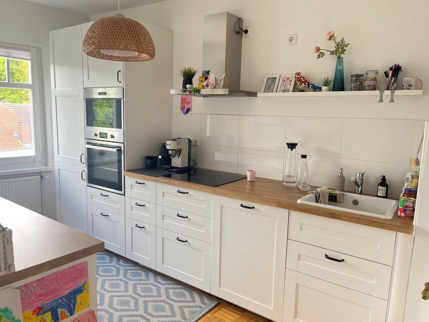4- Zimmer Wohnung in Kassel, Bad Wilhelmshöhe – Kassel – Vorschaubild 9