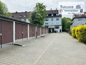 Mehrfamilienhaus mit Balkonen und Garagen in Essen-Altendorf – 45143 Essen – Vorschaubild 2