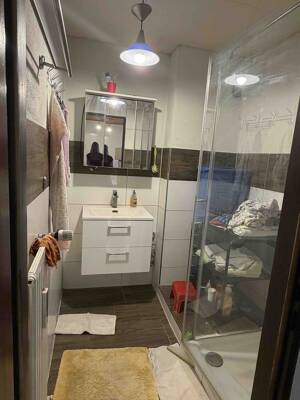 Helle 3-Zimmer-Erdgeschosswohnung mit Balkon in Regensburg – 93053 Regensburg – Vorschaubild 5