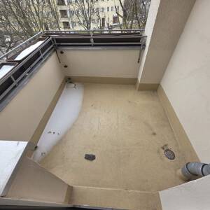 Bezugsfreie 2 Zimmerwohnung & Balkon in Berlin-Steglitz-Zehlendorf – 14169 Berlin – Vorschaubild 6