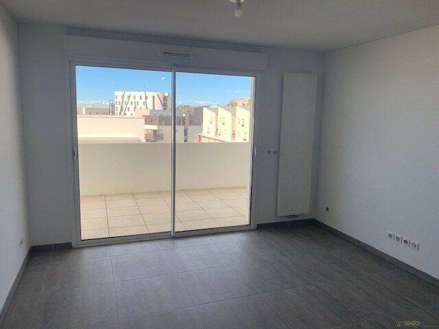 Appartement 2 pièces 40 m² · à Montpellier · 40,2 m² · 757 €/mois