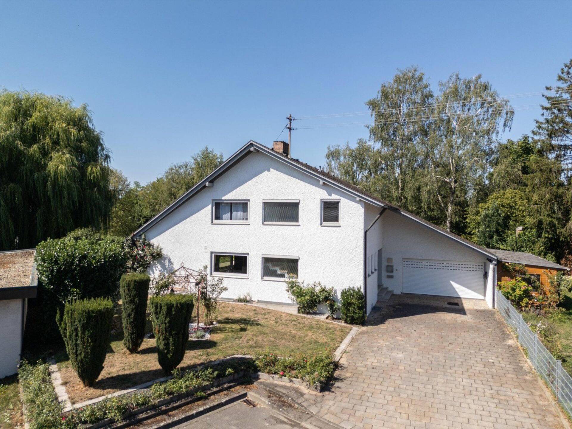 Haus in 89284 Pfaffenhofen mit 175 m² kaufen