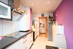 Wohnen im Grünen, investieren mit Perspektive - Dachgeschosswohnung mit Südloggia! – 44265 Dortmund – Vorschaubild 7